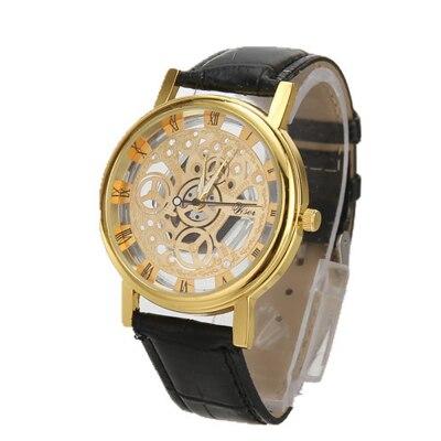 Montre Vintage<br> Homme Luxe - Louise Vintage