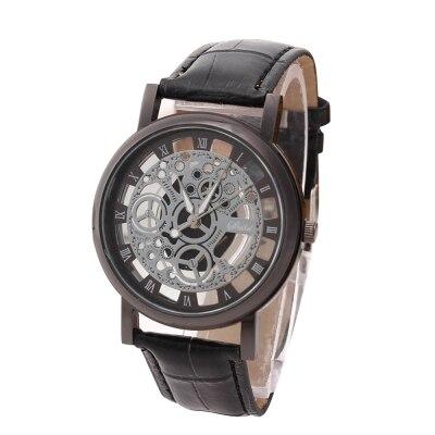 Montre Vintage<br> Homme Luxe - Louise Vintage