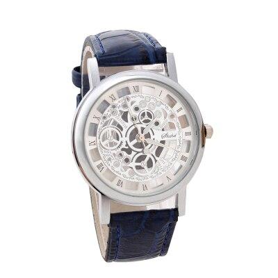 Montre Vintage<br> Homme Luxe - Louise Vintage