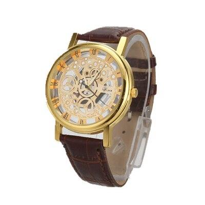 Montre Vintage<br> Homme Luxe - Louise Vintage