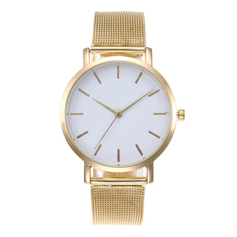 Montre Vintage<br> Or - Louise Vintage