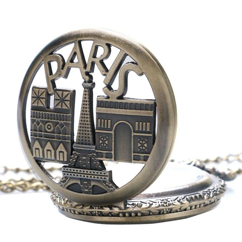 Montre Vintage<br> Paris - Louise Vintage