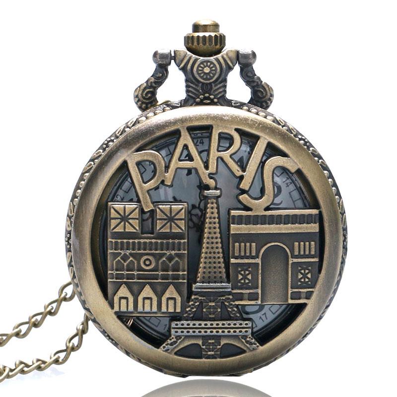 Montre Vintage<br> Paris - Louise Vintage