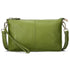 Petit Sac Vintage Cuir Vert - Louise Vintage