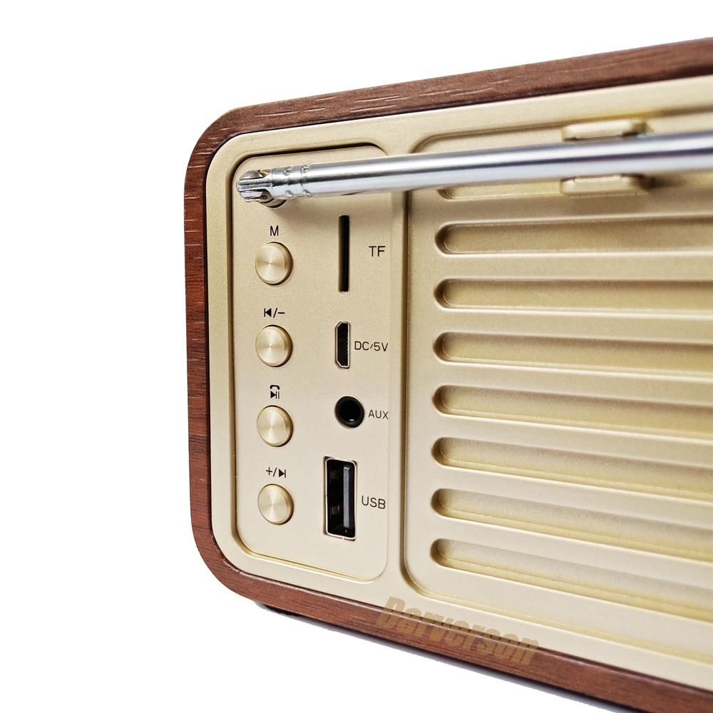 Poste Radio<br> Vintage - Louise Vintage
