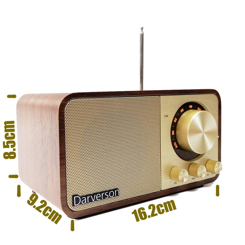 Poste Radio<br> Vintage - Louise Vintage