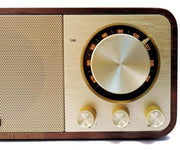 Poste Radio Vintage