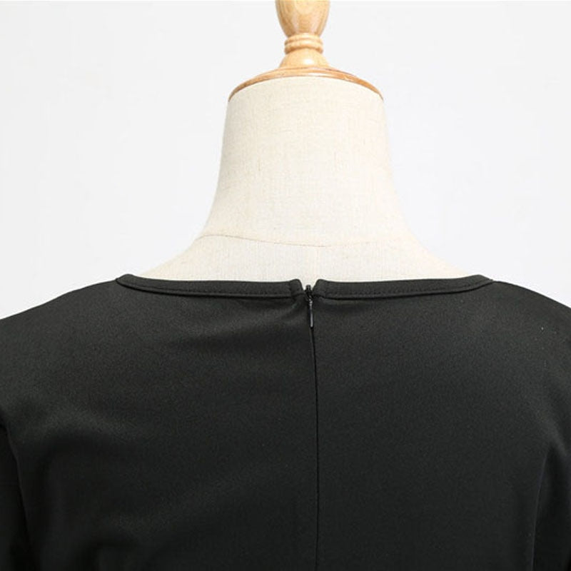 Robe Vintage<br> Partition - Louise Vintage