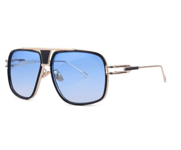 Lunettes Vintage<br> Homme Luxe - Louise Vintage