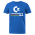 T Shirt Rétro<br> Gaming - Louise Vintage