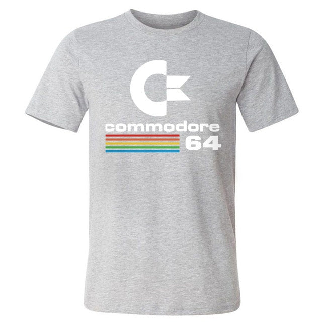 T Shirt Rétro<br> Gaming - Louise Vintage