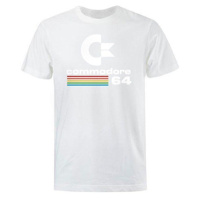 T Shirt Rétro<br> Gaming - Louise Vintage
