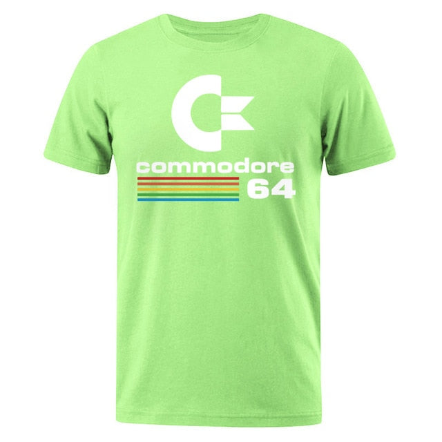 T Shirt Rétro<br> Gaming - Louise Vintage