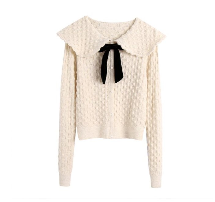 Pull Femme Vintage Chic - Louise Vintage