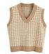 Pull Femme Vintage Rétro - Louise Vintage