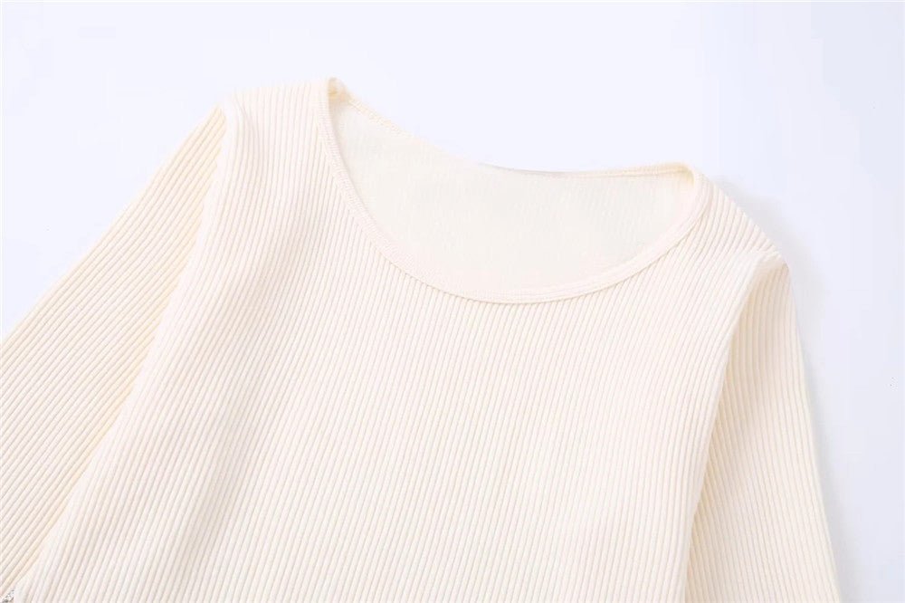 Pull Imprimé Vintage Chic - Louise Vintage