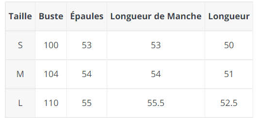 Pull Over Vintage - Louise Vintage