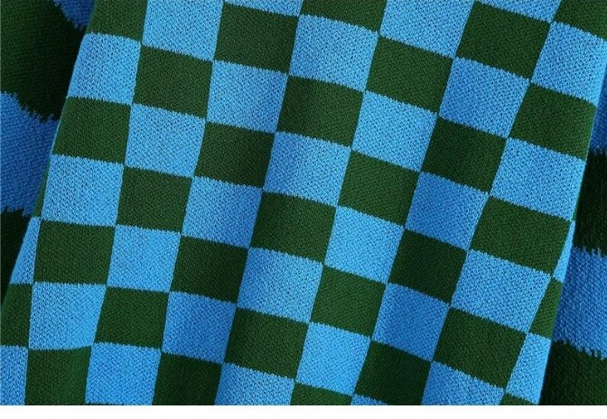 Pull Over Vintage - Louise Vintage