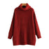 Pull Oversize Vintage Chaud - Louise Vintage