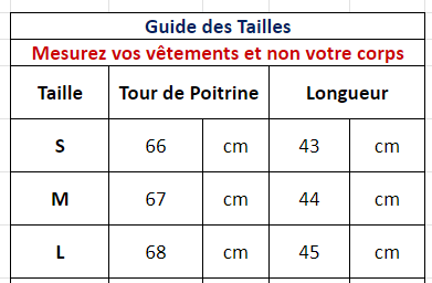 Pull Rayé Vintage - Louise Vintage