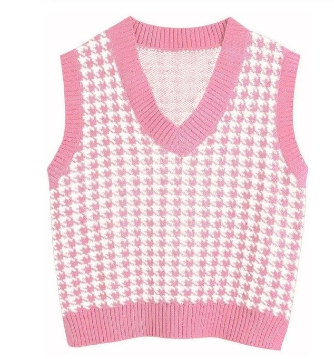 Pull Vintage Année 80 - Louise Vintage