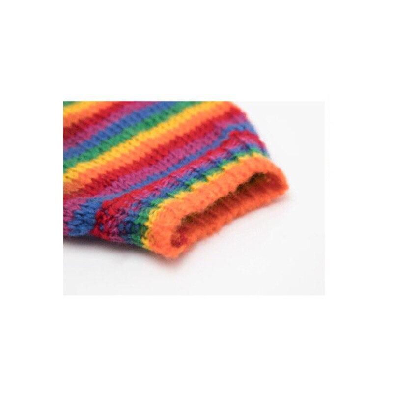Pull Vintage Arc en Ciel - Louise Vintage