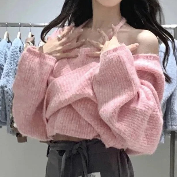 Pull Vintage Délicat - Louise Vintage