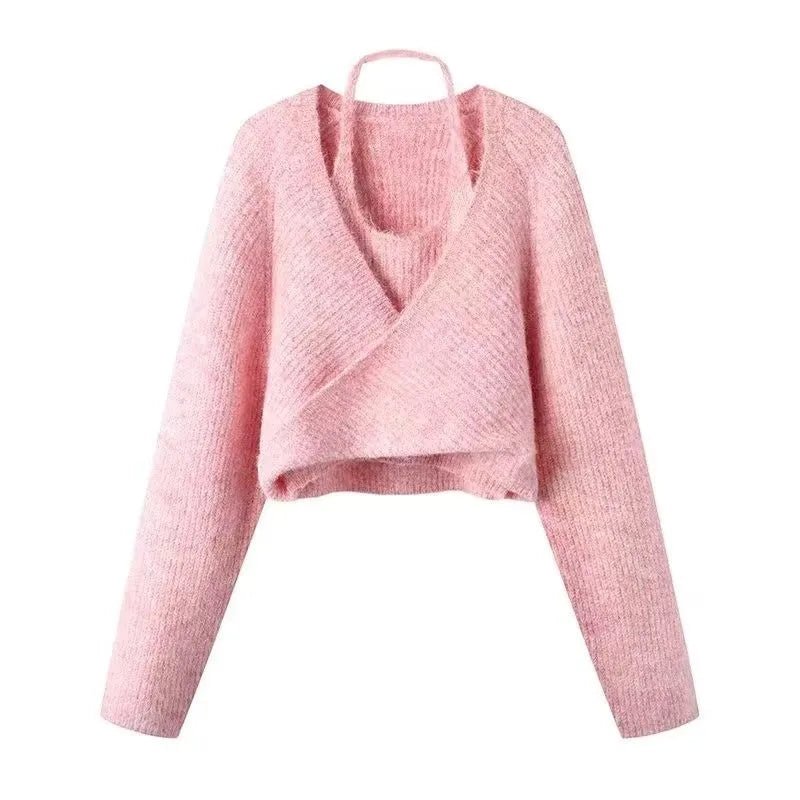 Pull Vintage Délicat - Louise Vintage