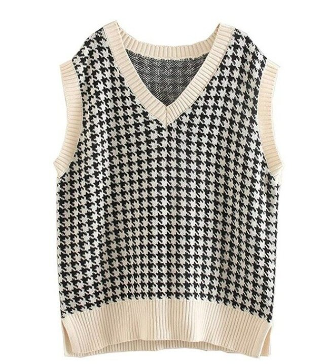 Pull Vintage Doux - Louise Vintage