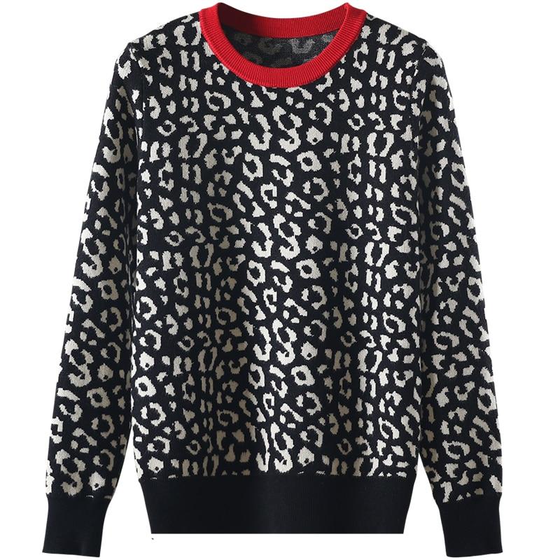 Pull Vintage Jaguar - Louise Vintage