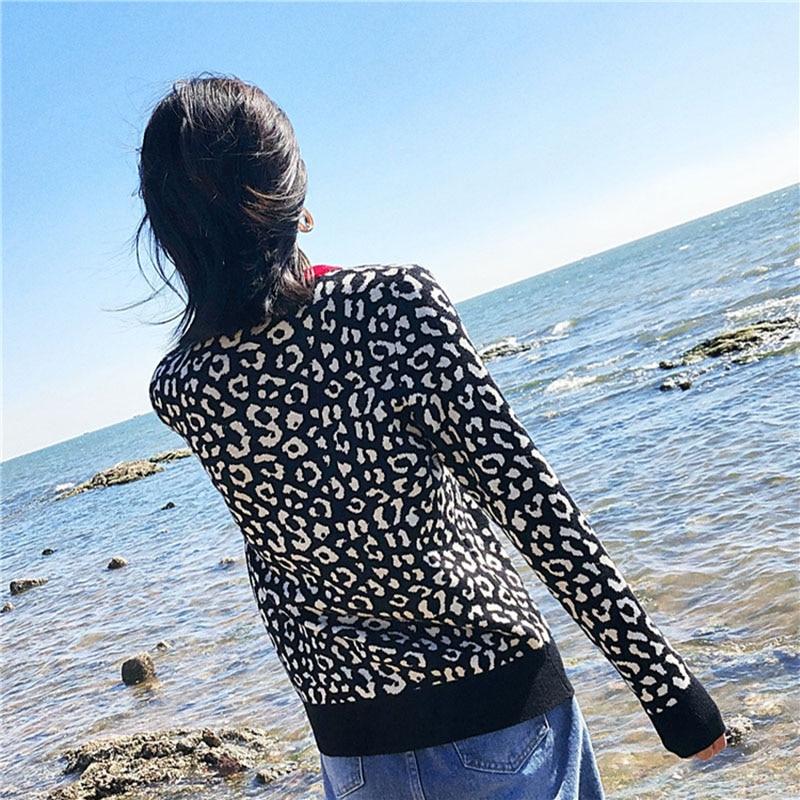Pull Vintage Jaguar - Louise Vintage