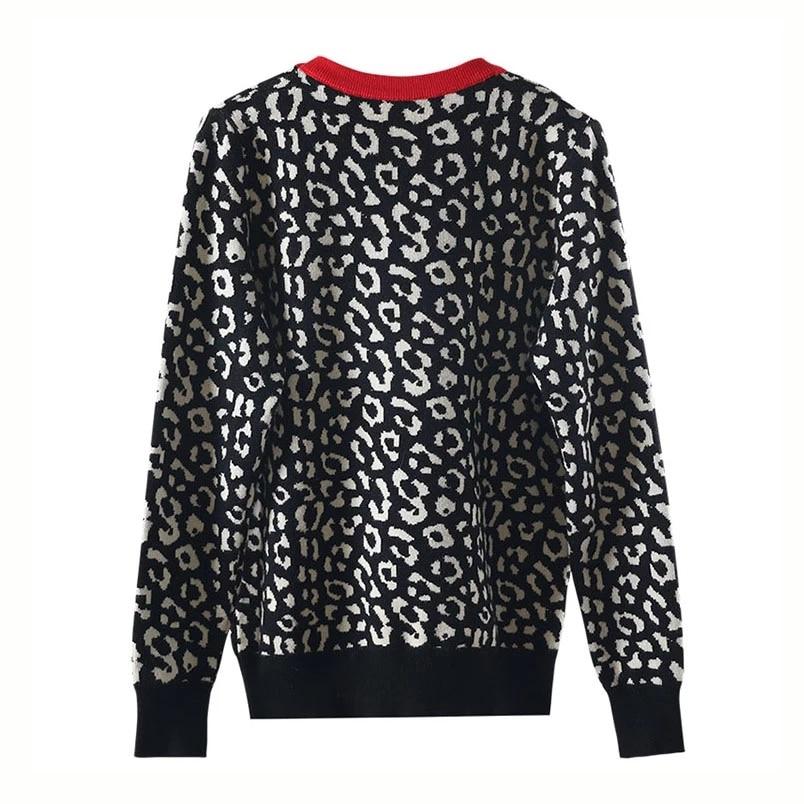 Pull Vintage Jaguar - Louise Vintage