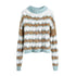 Pull Vintage Manches Longues - Louise Vintage
