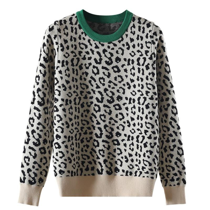 Pull Vintage Panthère - Louise Vintage