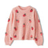 Pull Vintage Rose - Louise Vintage