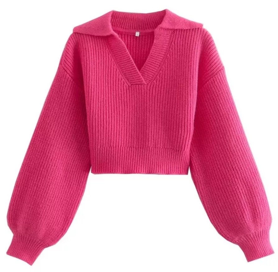 Pull Vintage Seventies - Louise Vintage