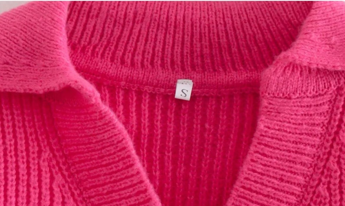 Pull Vintage Seventies - Louise Vintage