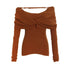 Pull Vintage Slim - Louise Vintage