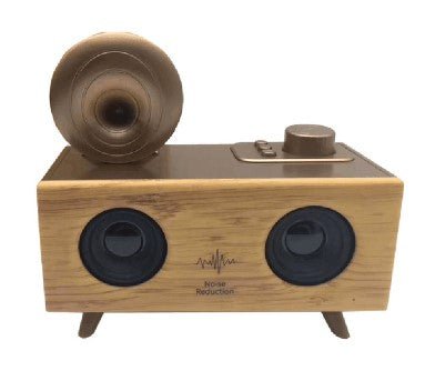 Radio Vintage Madison - Louise Vintage