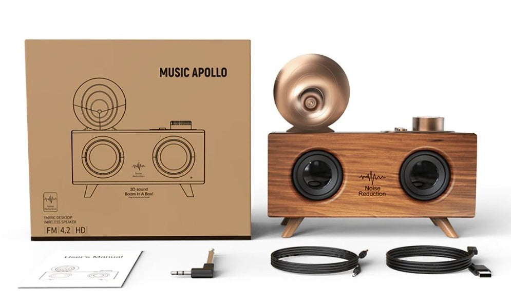 Radio Vintage Madison - Louise Vintage