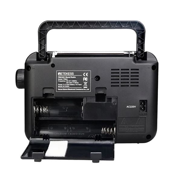 Radio Vintage Transistor - Louise Vintage