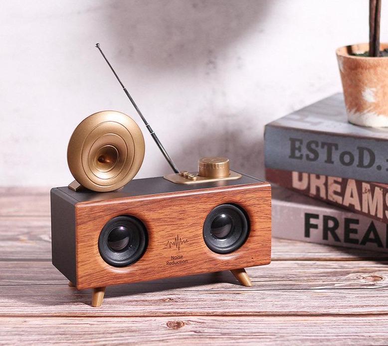 Radio Vintage<br> Madison - Louise Vintage