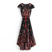 Robe Actrice Année 70