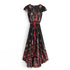 Robe Actrice Année 70 - Louise Vintage