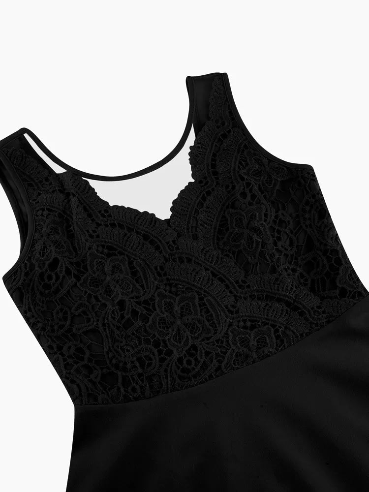 Robe Actrices Années 50 - Louise Vintage