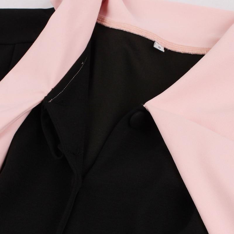 Robe Allure Années 50 - Louise Vintage