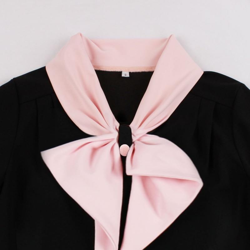 Robe Allure Années 50 - Louise Vintage