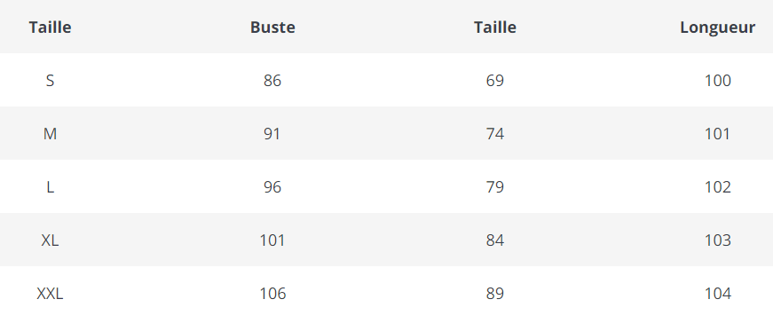 Robe Américaine des Années 50 - Louise Vintage