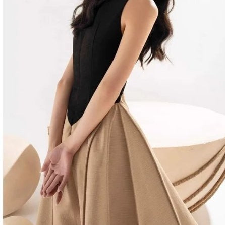 Robe Année 40 France - Louise Vintage