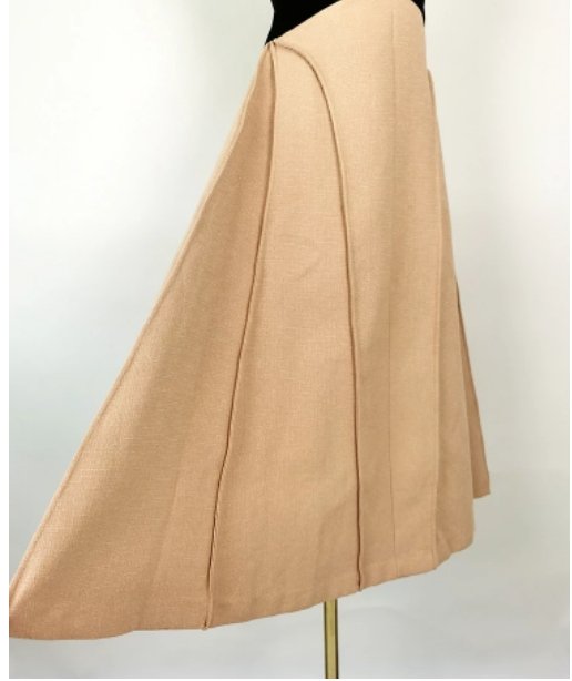 Robe Année 40 France - Louise Vintage